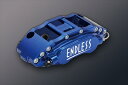 フェアレディZ 純正ブレンボ装着車 Z33 12PISTON&RacingBIG4(フロント/リアセット) 品番:ECEXZ33