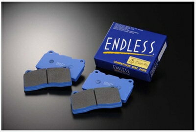 FD3S RX-7 Type-Drift PRO リア ブレーキパット