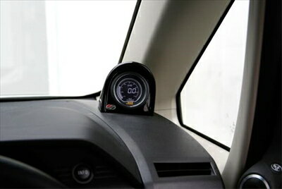 汎用 メーターフード クリア塗装済み