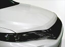 ハリアー/ハリアーハイブリッド ZSU60/65W AVU65W 前期用 ボンネットガーニッシュ 塗装済み