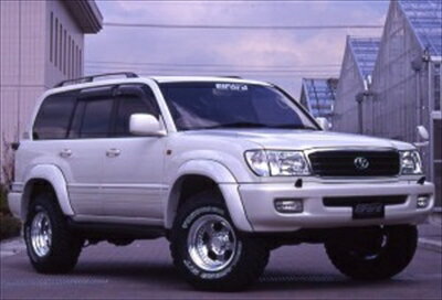 LANDOCRUISER CYGNUS LX470 60mm磻 Сե չ