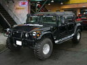 HUMMER H1 1992-2007 オーバーフェンダー