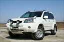 エクストレイル T30 オーバーフェンダー 30mm マイナー後 (15年6月〜) 専用タイプ