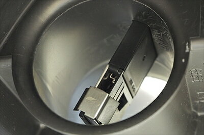 LEXUS LX570 URJ201W パワーブレード