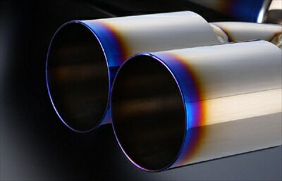 BMW M5 TITAN PERFORMA EURO Aタイプ グラデーション