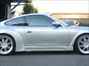 ポルシェ 996 GT-R 02version サイドステップ(2)