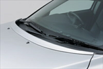 VOLVO V70II (SB) BONNET WING (FRP) 塗装済み