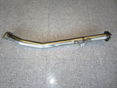 86 ZN6 センターパイプ