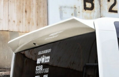 LA700S ウェイク CLS-VS リアウィング 素地