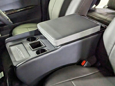 【納期6-7ヶ月前後】200系 ハイエース ハイグレード センターコンソール ナロー S-GL用