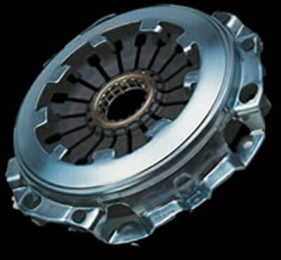 スプリンタートレノ AE111 EXEDY シングルスポーツシリーズ クラッチカバー