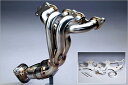 NC Roadster NCEC-〜300000 Exhaust Manifold (エキゾ-スト マニフォ-ルド) ステンレス製 AT車