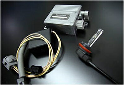 NC Roadster HID Fog Lamp Bulb Kit(純正フォグランプ装着車用)