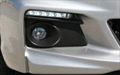 アテンザ GJ系 GJ-04 Styling Kit LED デイタイムランプ（F/B＆グリル MGE2E00専用） 取付込