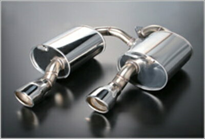 アテンザ プレミアテ?ルマフラ? スポ?ツワゴン用(GY3W) 取付込