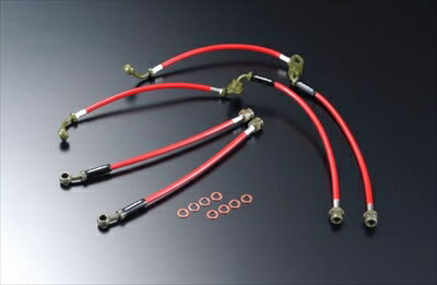 ロードスター ND5RC スポーツブレーキライン