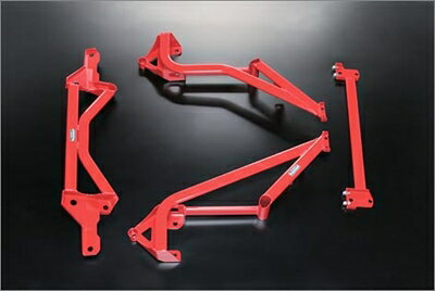 アテンザ GH メンバ−ブレ−スセット(GH5FS/GH5FW/GH5FP)