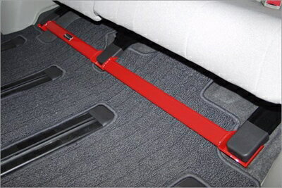 アテンザ GJ系 フロアクロスバー リア（全車）