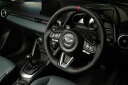 RX-8 スポ−ツステアリングホイ−ル (Sports Steering Wheel) 後期(SE3P-300001~ )