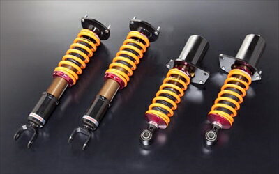 RX-8用 アルティメットスポーツサス・キット（全長車高調整式・減衰力固定式・1台分のセット） 〜299999