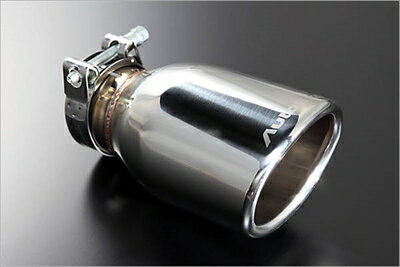 アクセラ BL エグゾーストフィニッシャー BL5FW/BL5FP