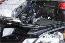 Mazdaspeed アクセラ (BK3P) ラムエアインテ−クシステム