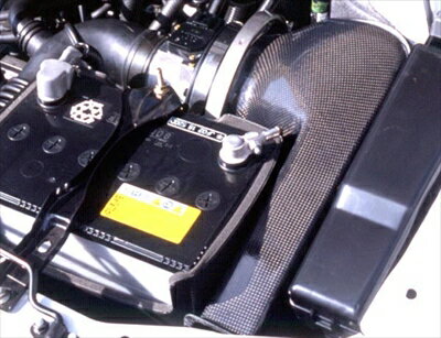 MPV ラムエアインテークシステム LW5W