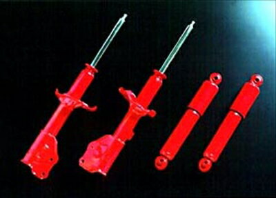 MPV (LW系 全車）　スポ−ツダンパ−