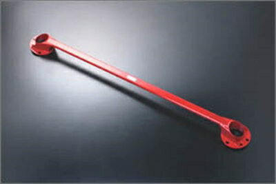 MPVストラットタワ−バ− フロント(クル-ズコントロ-ル付車装着不可)