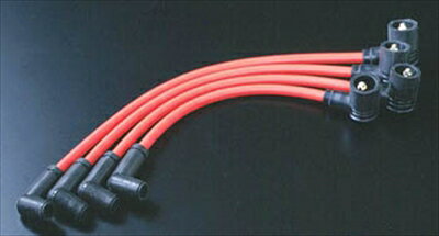 Premacy スポーツプラグコード (CPEW/CP8W)