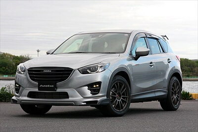 CX-5 KE-05 Styling Kit LEDデイタイムランプキット