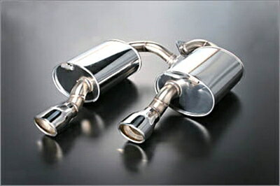 Atenza GY3W プレミアムテ?ルマフラ?(GY3W全車） (保安基準適合) 取付込