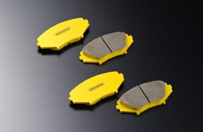 CX-7 (ER3P) スポ−ツブレ−キパッド （全車） フロント用