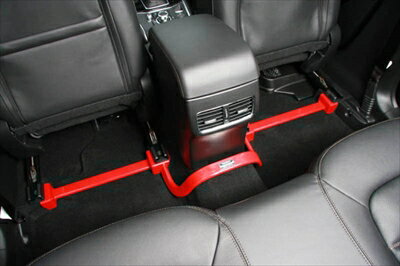 DM CX-30 DM-06 センターフロアバー 2WD車