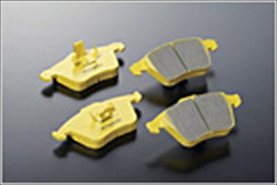ビアンテ (CC系全車) スポーツ ブレ−キパッド フロント
