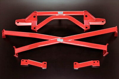 Atenza メンバ−ブレ−スセット 2WD