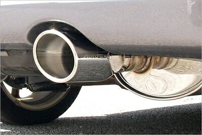 アテンザワゴン GJ系 プレミアテールマフラー GJ2FW ディーゼル 2200CC