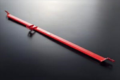 アテンザワゴン GJ系 フロアクロスバー リア