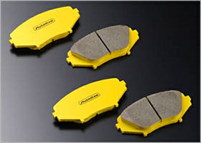 Demio DW5W/DW3W スポーツ ブレーキパット（フロント）