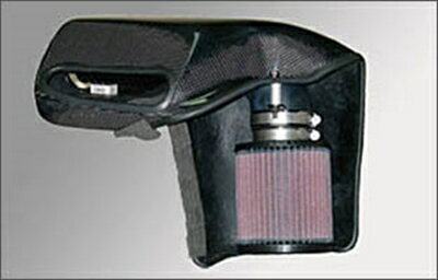 Demio DY ラムエアインテークシステム （DY5W/DY3W)