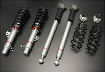 Demio DY系 (DY5W・DY3W) スポーツサスペンションキット
