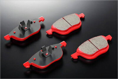 デミオ/ベリ−サ (DY/DC 系 全車）ストリ−トプラス（ノンアスベスト） フロント