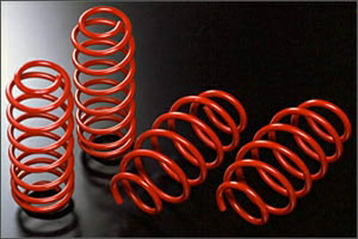 Demio (DEJFS) 13-SKYACTIVE ロ−ダウンスプリング