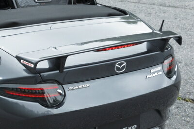 NDロードスター ND-06S Styling リアウイング NDERC用