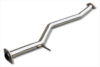 【競技用】レヴォーグ VM系 フロントパイプ VM4用