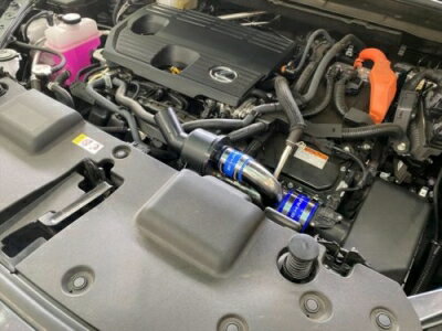 レクサス NX 350h/450h+ エアインテークスタビライザー サウンドジェネレーター付