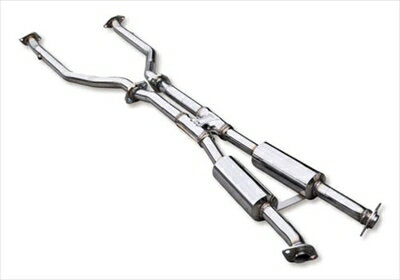 【競技用】LEXUS GS450h(10系) GWL10 EXART センターパイプ