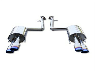 URL10 レクサス GS F EXART ONE マフラー