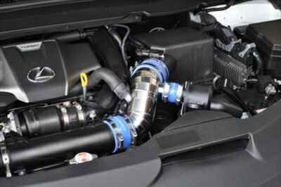 LEXUS RX 200t AGL20/25W 前期 エアインテークスタビライザー+サウンドジェネレーターセット