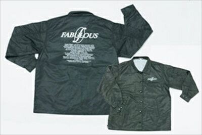 FABULOUS GRAND COAT FREE